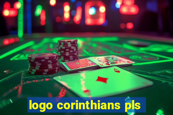 logo corinthians pls